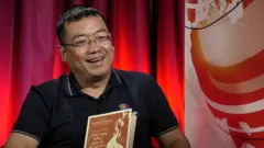 Ông Nguyễn Cảnh Bình