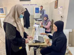 انتخابات مجلس عراق