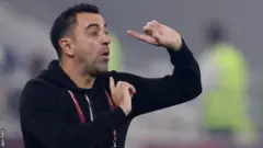 Xavi