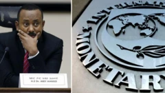 ቀዳማይ ሚኒስትር ዶክተር ኣቢይ ኣሕመድ ጸጋም - ምልክት ኣይ ኤም ኤፍ የማን