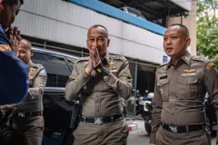 พล.ต.อ.ต่อศักดิ์