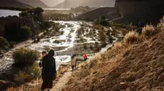 افغانستان