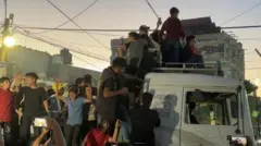 غزه