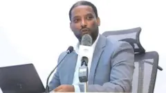 አቶ ነገሰ ከበደ 