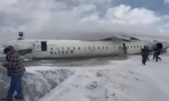 Iyi ndege yerekanywe igaramye