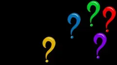 அற்புதமான கேள்விகள் என்ன?