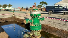 Mahakar mai ta Kolmani