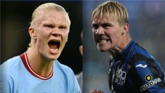 Lammiin Denmaark Raasmas Hoyilaand £72m'n Atilaantaarraa Yunaayitid seene