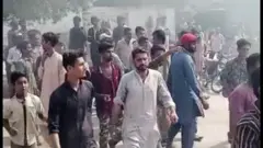 توہین مذہب