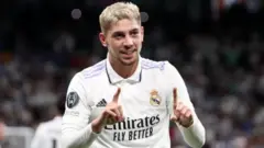 Federico Valverde