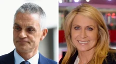 ਟਿਮ ਡੇਵੀ ਅਤੇ ਡੇਬੋਰਾ ਟਰਨੇਸ 