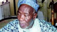 Lam Adesina