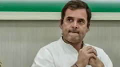 ராகுல் காந்தி, காங்கிரஸ், வயநாடு, மோதி