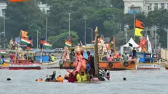 लालबागच्या राजा