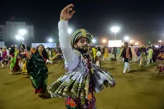 ગરબા