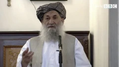 ملا حسن اخوند