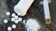 Illegal drugs