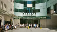 బీబీసీ పేరుతో ఫేక్ వెబ్‌సైట్