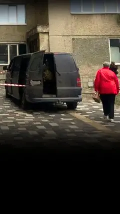 напад на військового у Львові