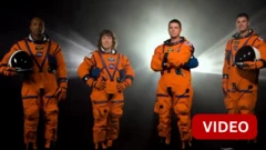 ஆர்டெமிஸ் 2: மீண்டும் நிலவை நோக்கிய பயணம்