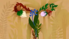 योनि बुझाउने तस्बिर