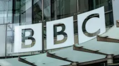 Логотип Би-би-си