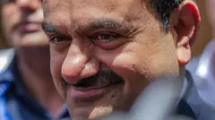 adani