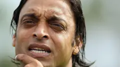 शोएब अख़्तर