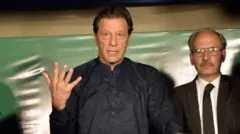 پی ٹی آئی 