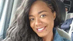 Une photo de Khawla Ksiksi