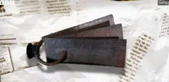 CholasCopperPlate