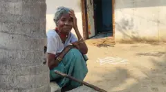 முண்டச்சி வரி, கல்வராயன் மலை கிராமங்கள், தமிழ்நாடு