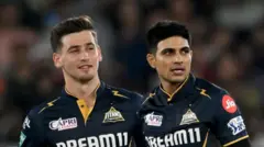 શુભમન ગિલ