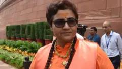 प्रज्ञा ठाकुर