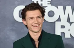 Tom Holland, en son rol aldığı dizi yüzünden oyunculuğa bir yıl ara veriyor 