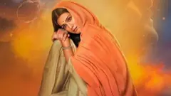 ஆதிபுருஷ் திரைப்பட சர்ச்சை