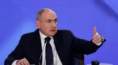 Nikol Paşinyan