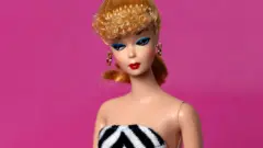 Barbie