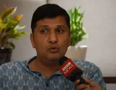 सौरभ भारद्वाज