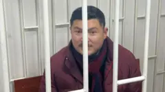 Айбек Теңизбай