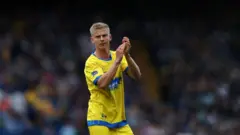 Taphataan Arsenaal Aleksaander Zinchenkoo