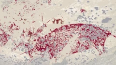 Lukisan hewan tertua di dunia