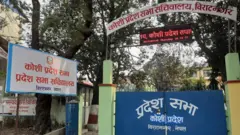 कोशी प्रदेशसभा