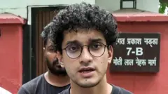 सौरभ दास