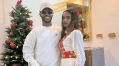 Andu'aalam Goosaafi Qananiin kaadhimaa walii ta'uu kanneen beekan BBC'tti himaniiru