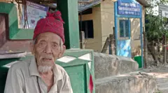 बेलडाँगी शरणार्थी शिविर