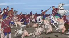 1857, વિપ્લવ, વિદ્રોહ, અંગ્રેજ, બહાદુરશાહ ઝફર, કૂચા ચેલાન, દિલ્હી