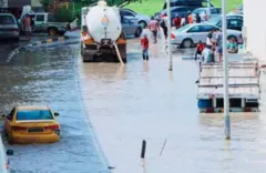 مديرية أمن طرابلس