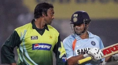 ਭਾਰਤ ਬਨਾਮ ਪਾਕਿਸਤਾਨ