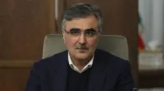 رئیس بانک مرکزی